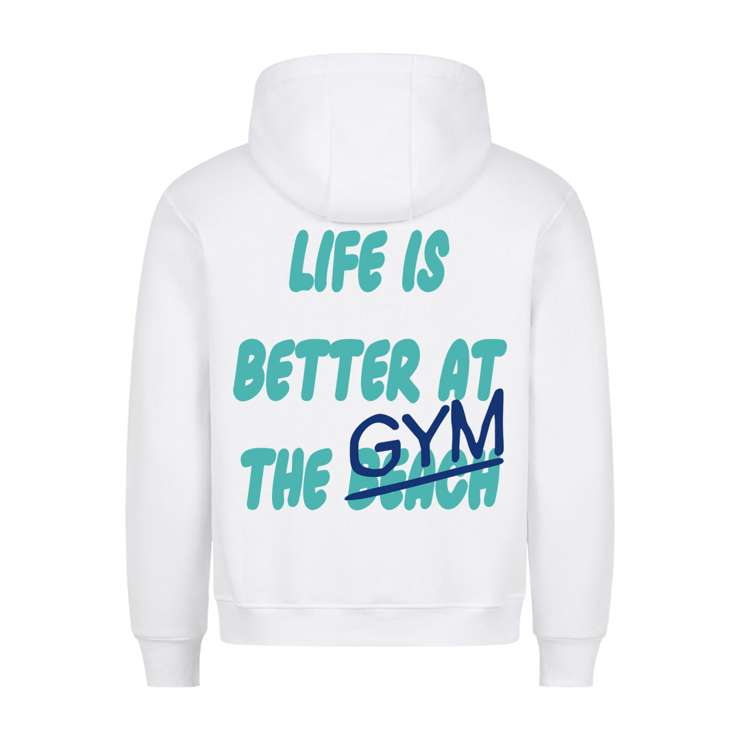 Beach Hoodie
