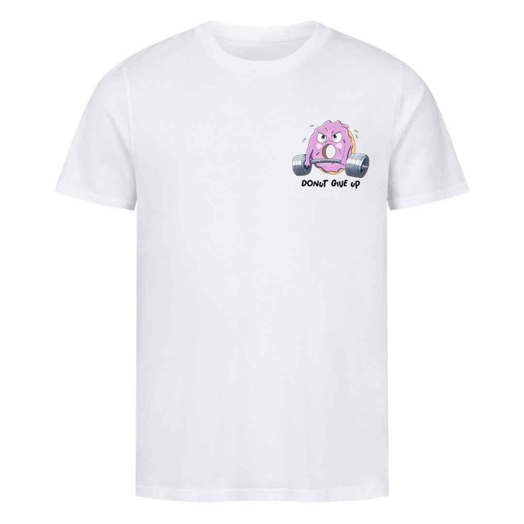 donut Shirt