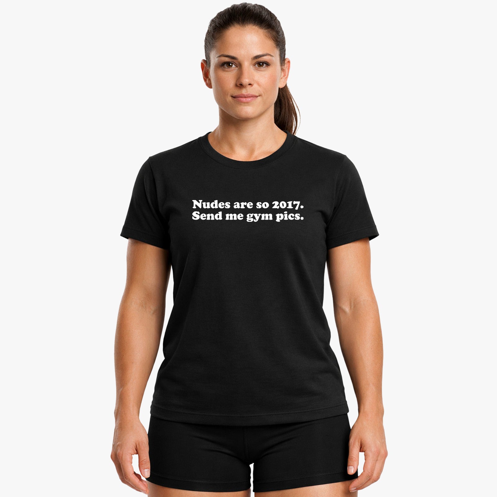 2017 Shirt