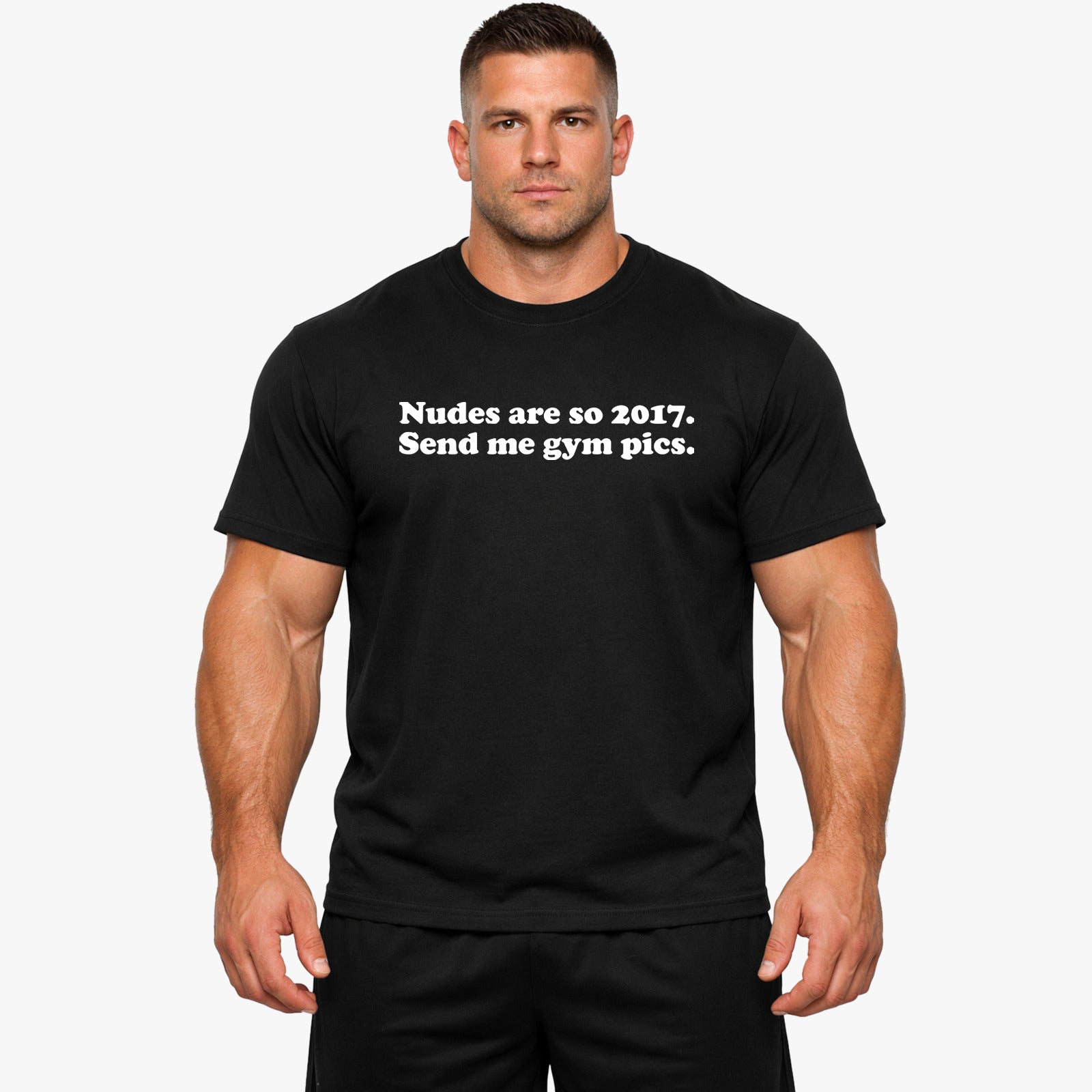 2017 Shirt