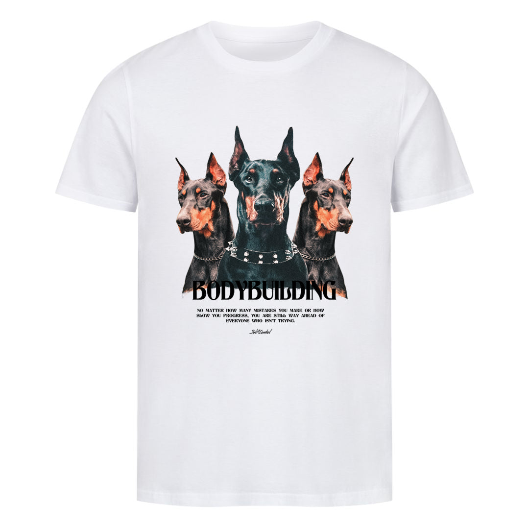 Selfcontrol Shirt