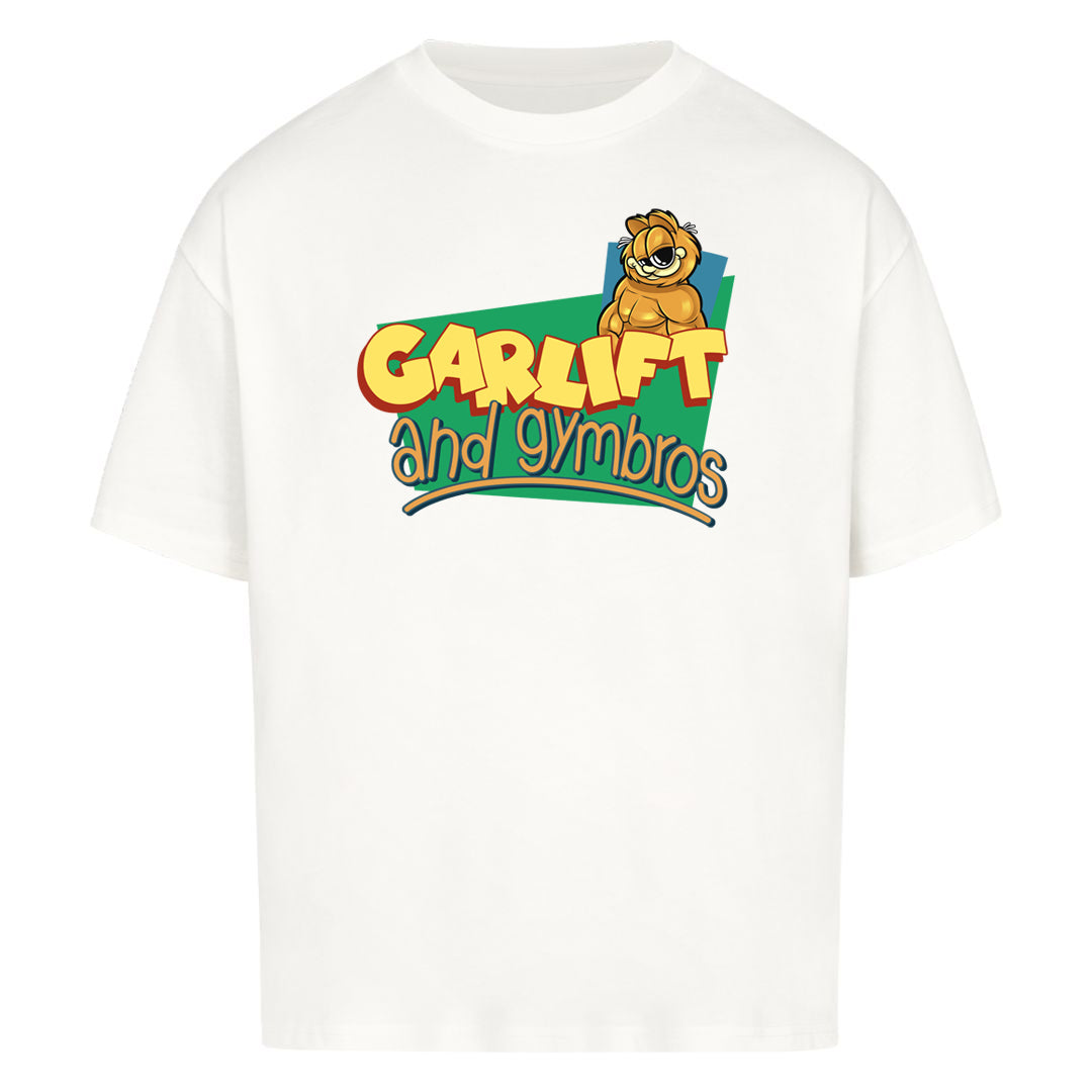 Garlift Oversized Shirt