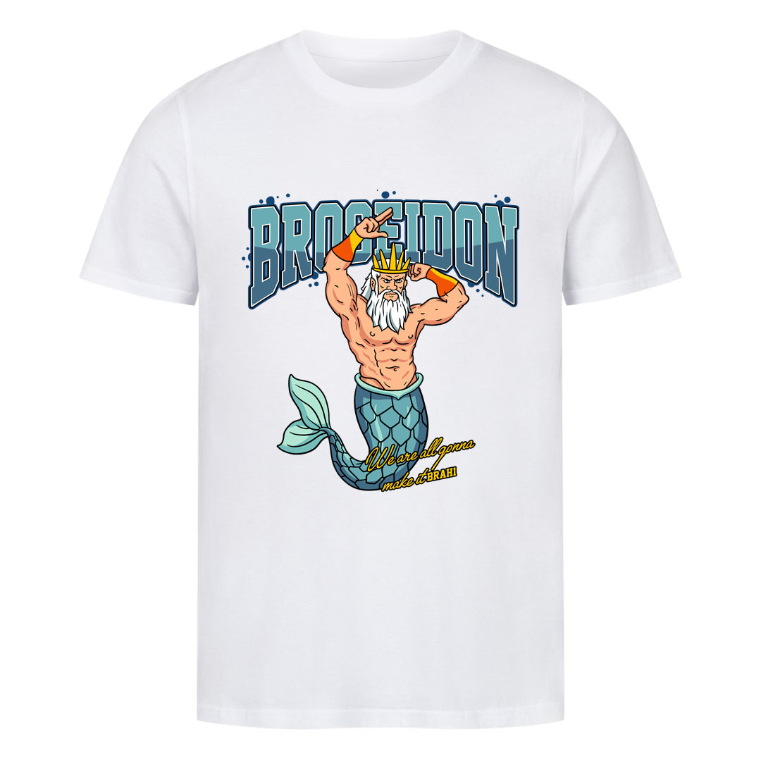 camisa broseidón