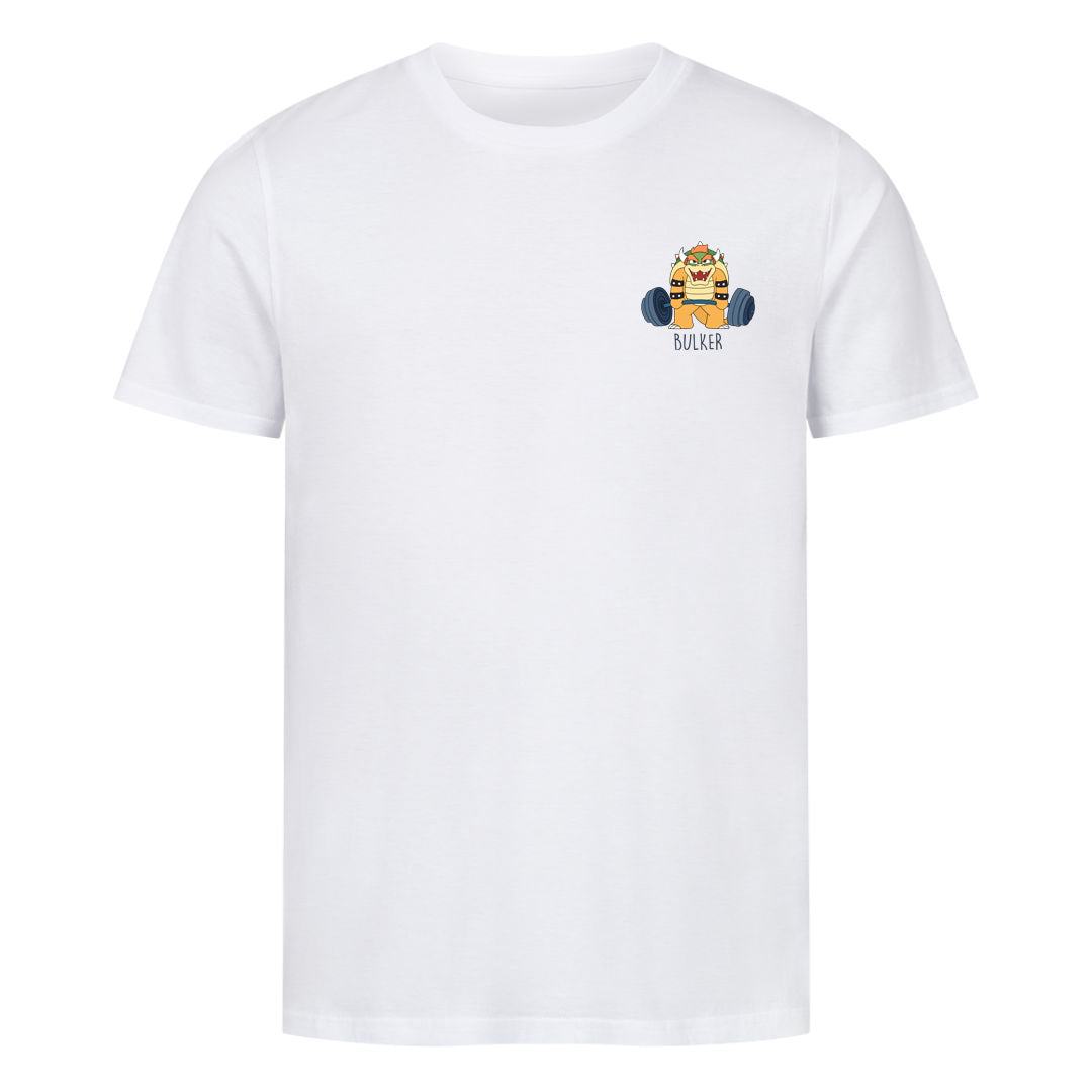 camisa a granel