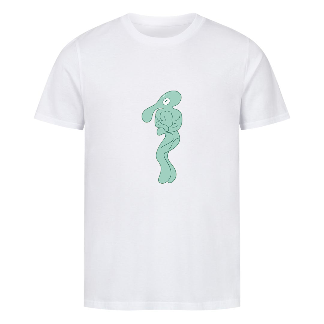 Sidechest Shirt