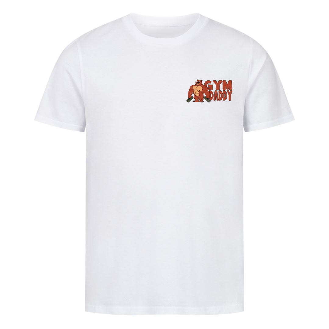 Gym-Daddy Shirt