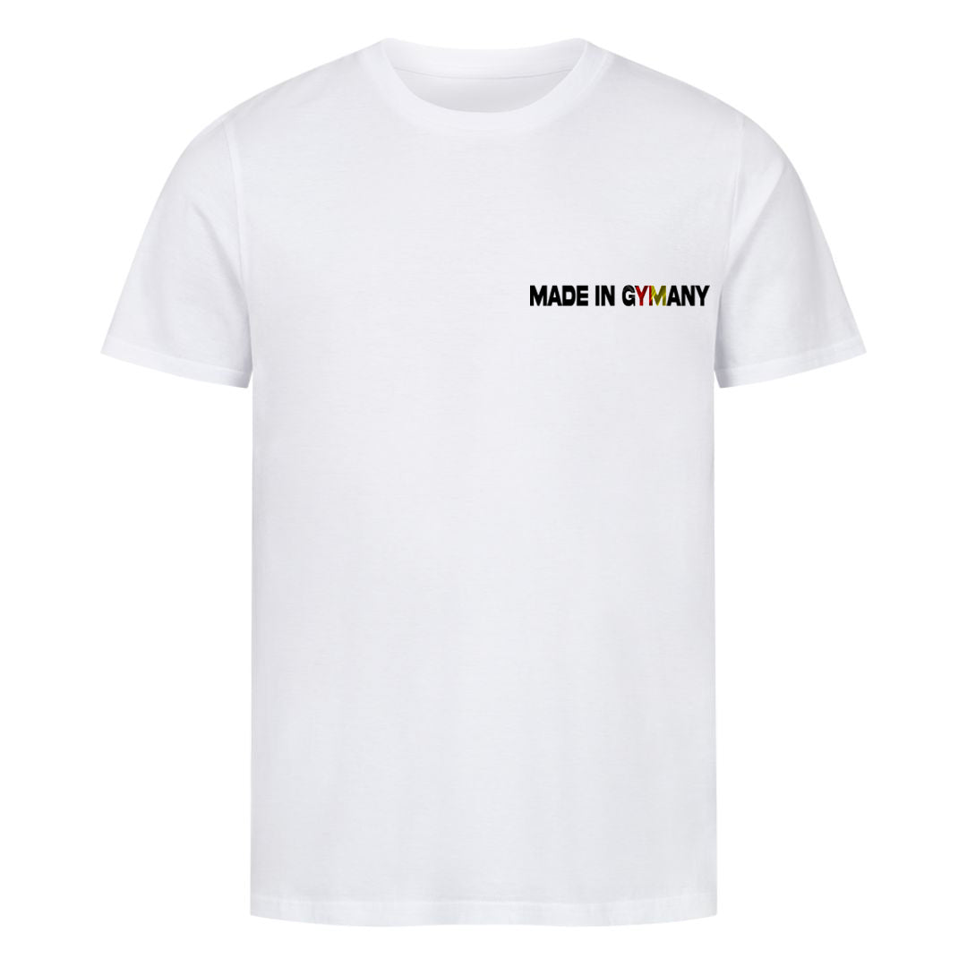 Gymany Shirt