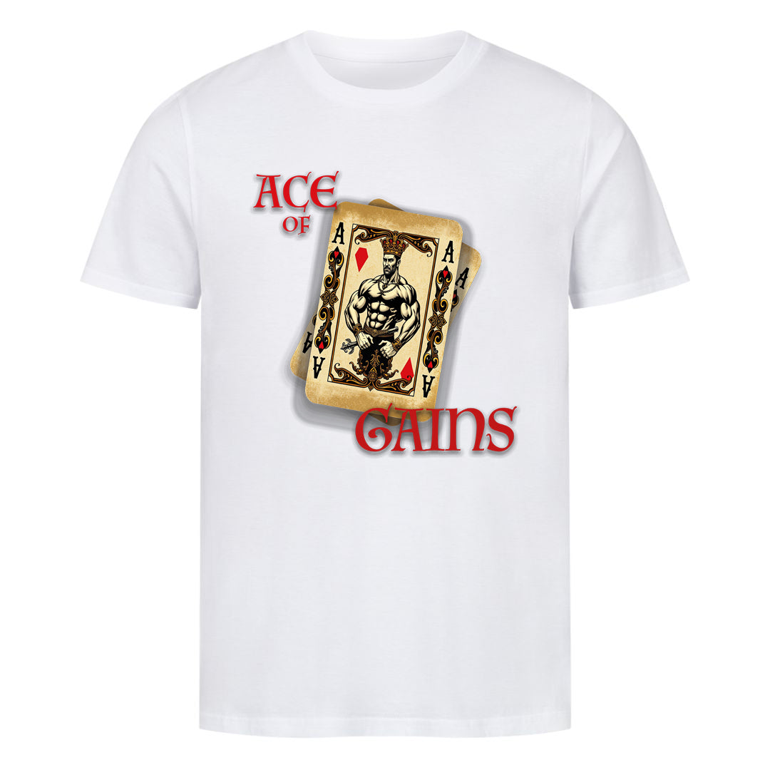 Gains Shirt