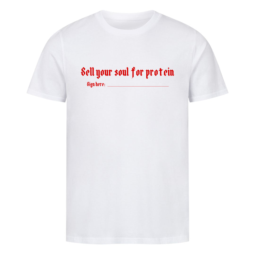Soul Shirt