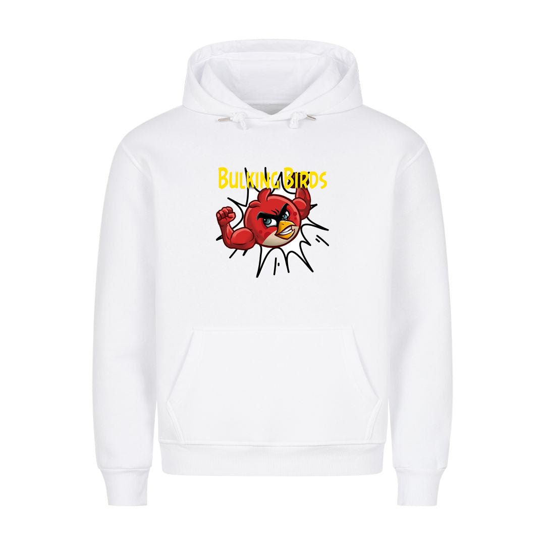 Birds Hoodie