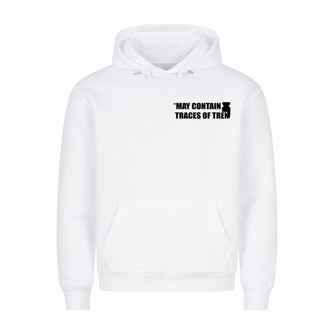 Traces Hoodie