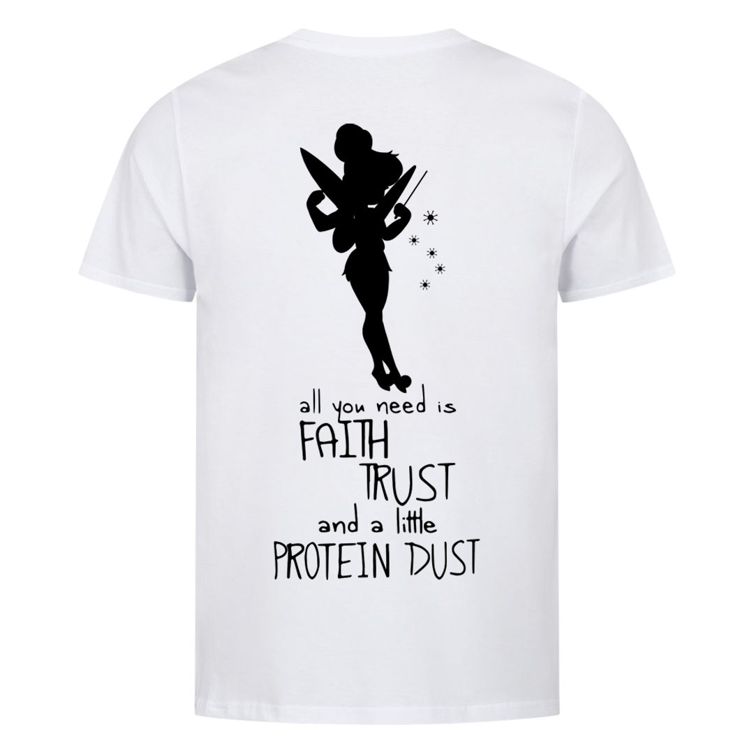 Dust (Backprint) Shirt