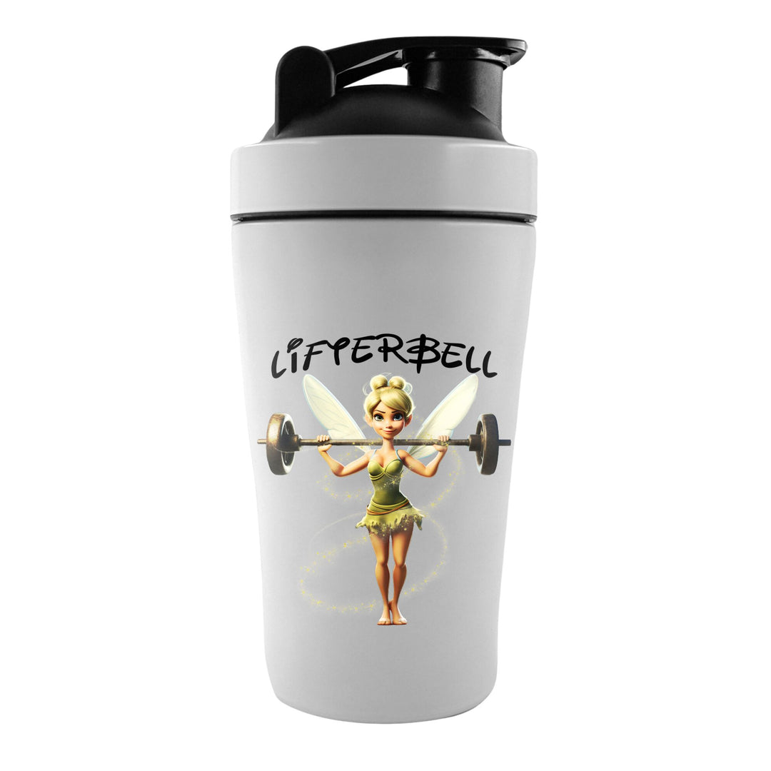 Lifterbell-Shaker