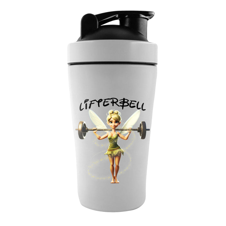 Lifterbell-Shaker
