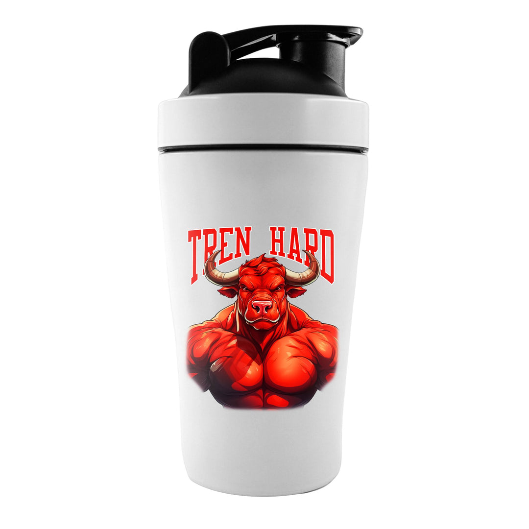 Tren Hard-Shaker