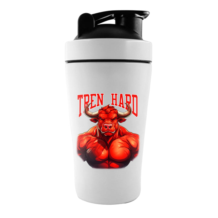 Tren Hard-Shaker