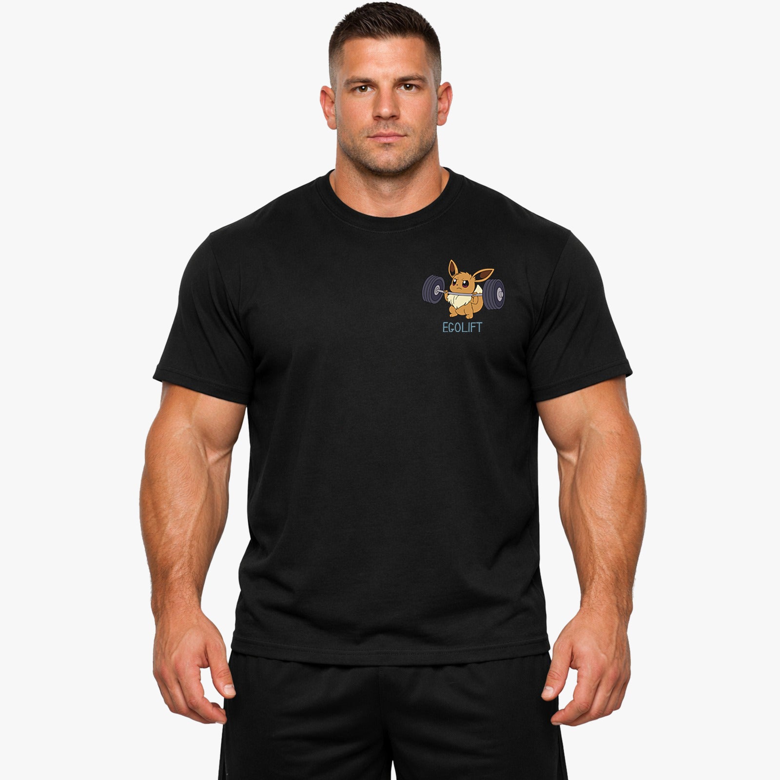 Egolift (Frontprint) Shirt