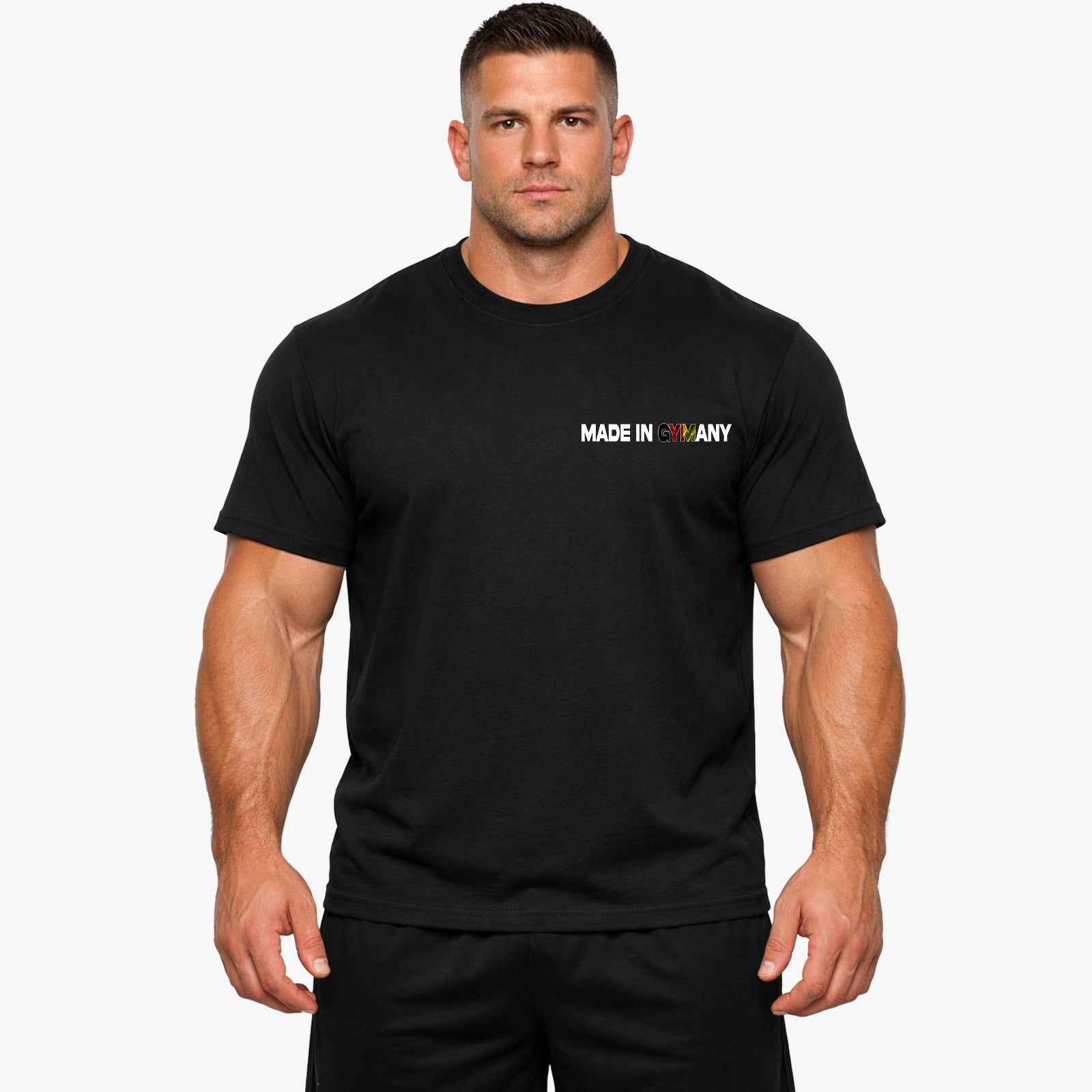 Gymany Shirt