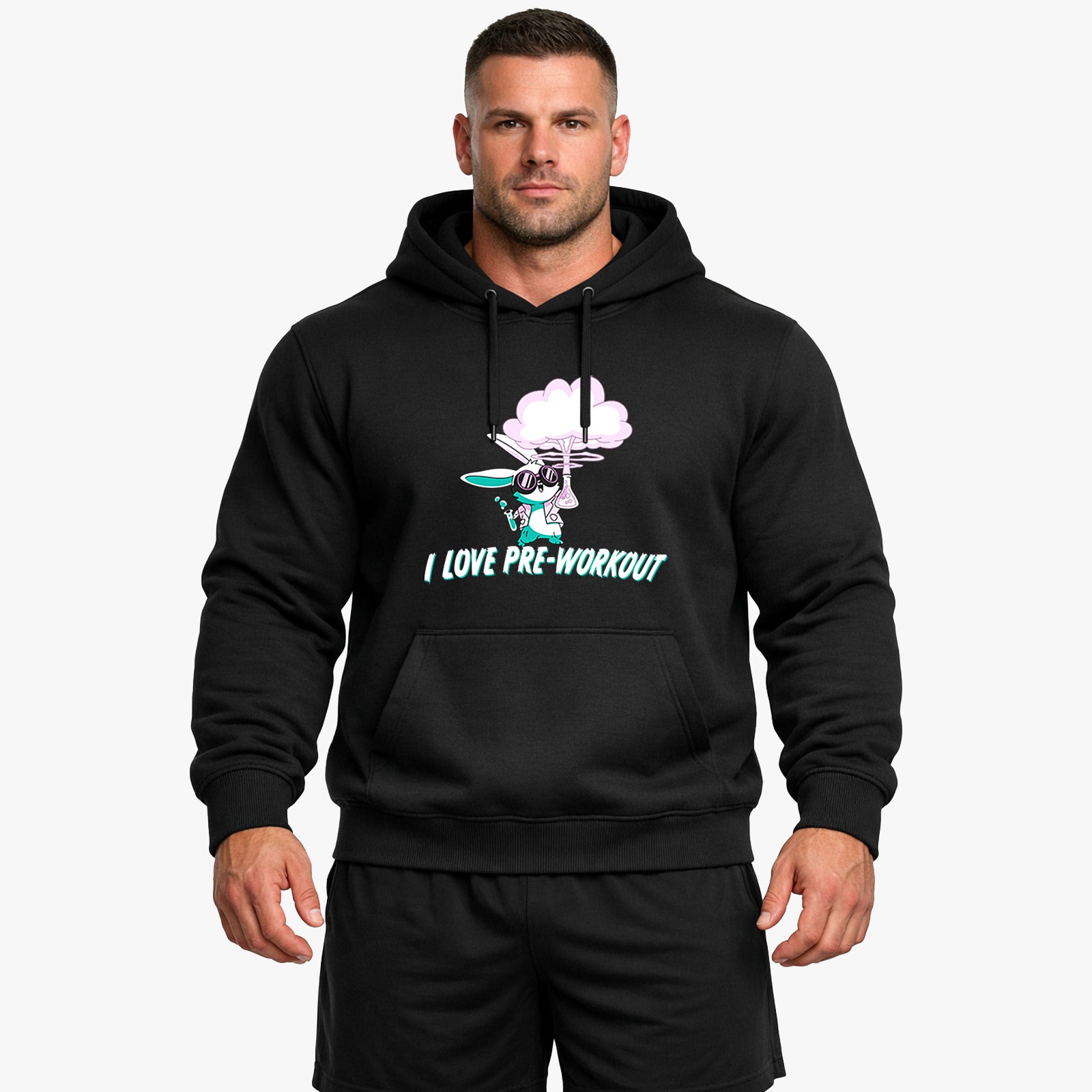 Love Hoodie