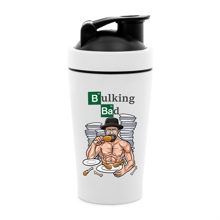 Bulking Bad-Shaker
