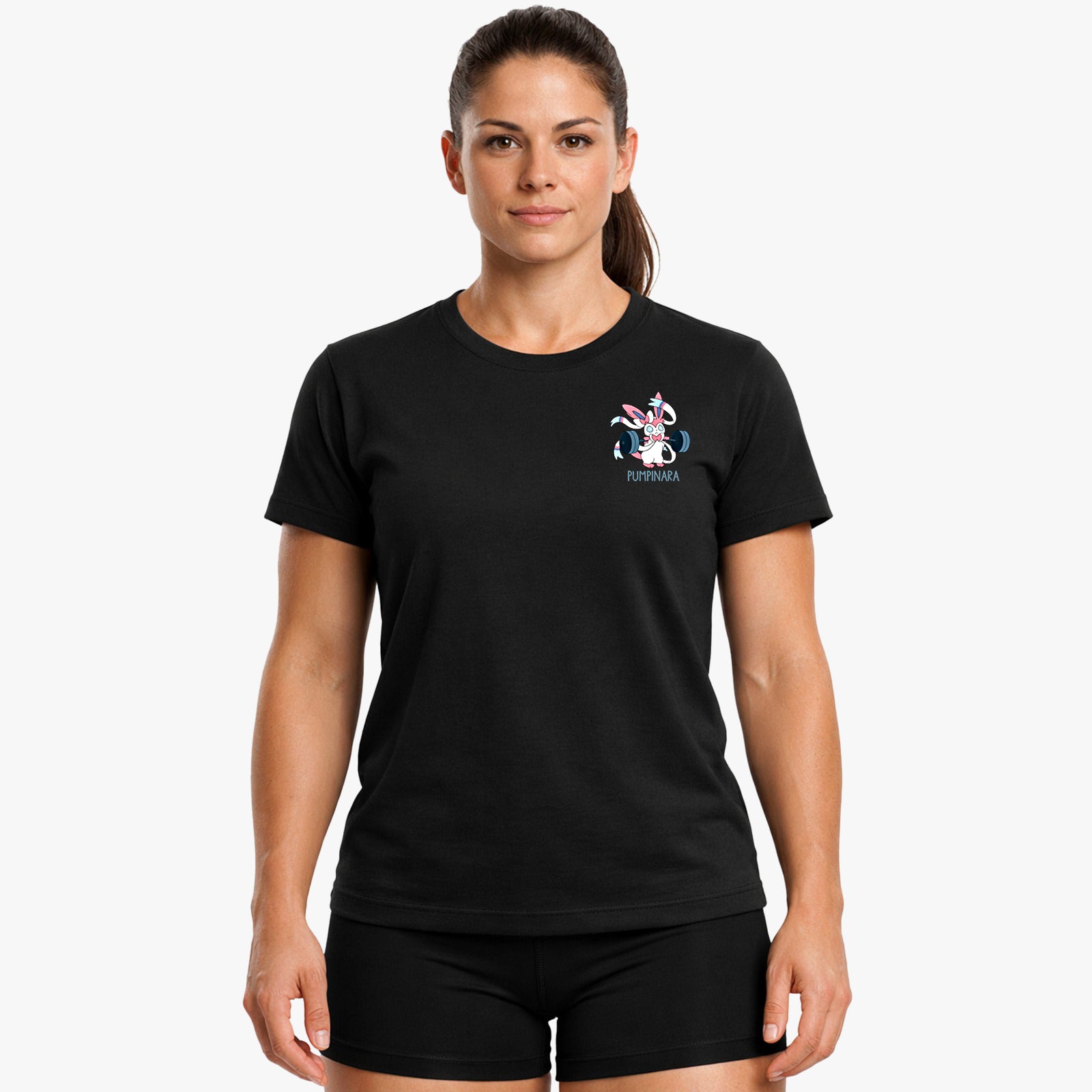 Pumpinara Shirt