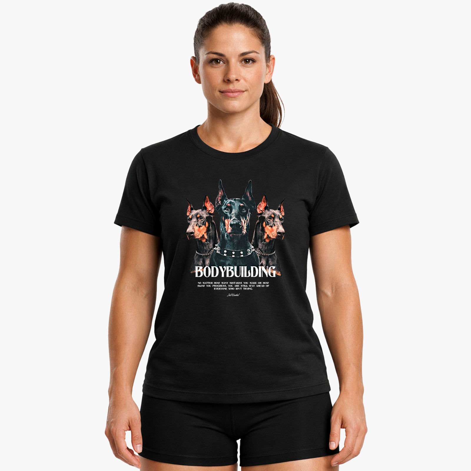 Selfcontrol Shirt