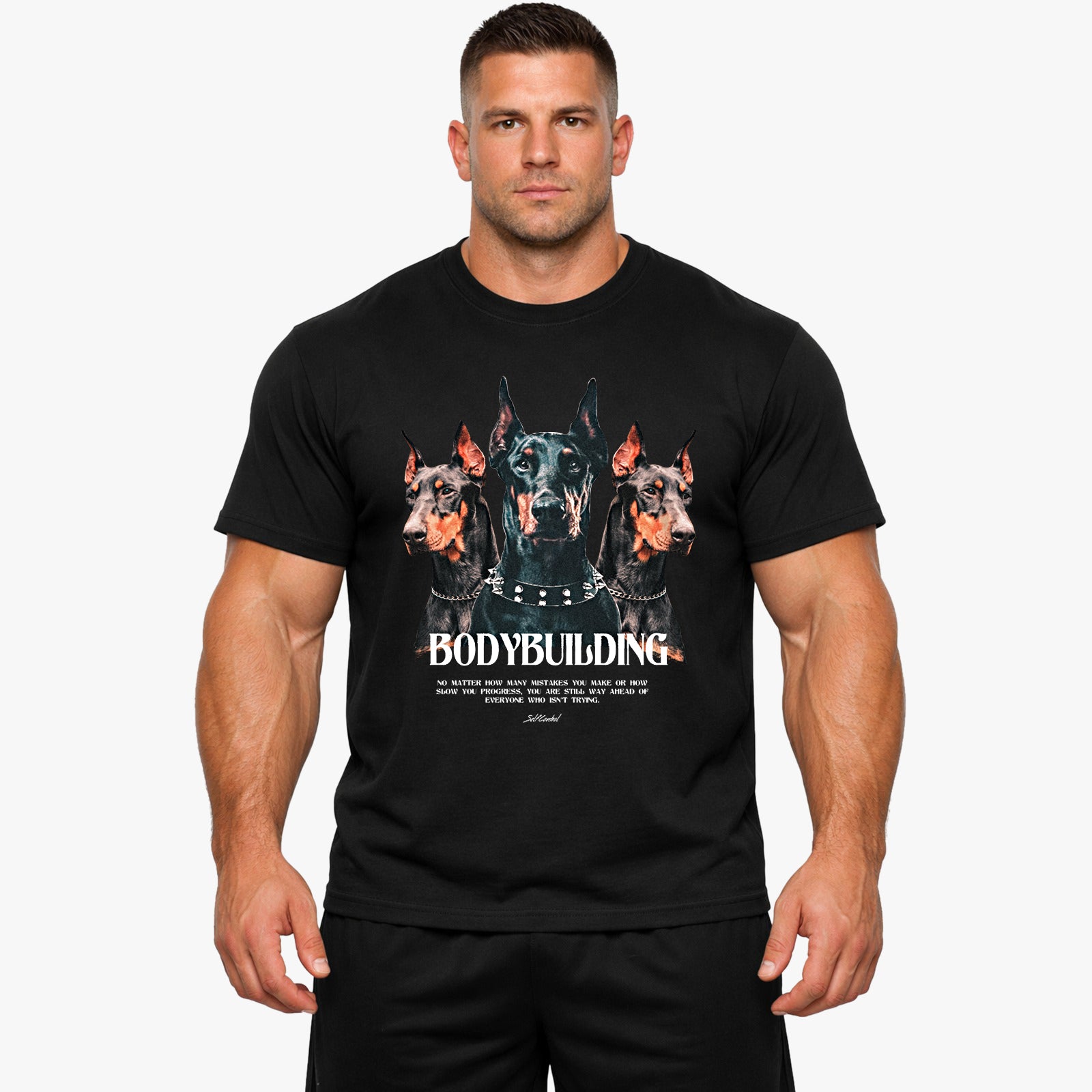 Selfcontrol Shirt