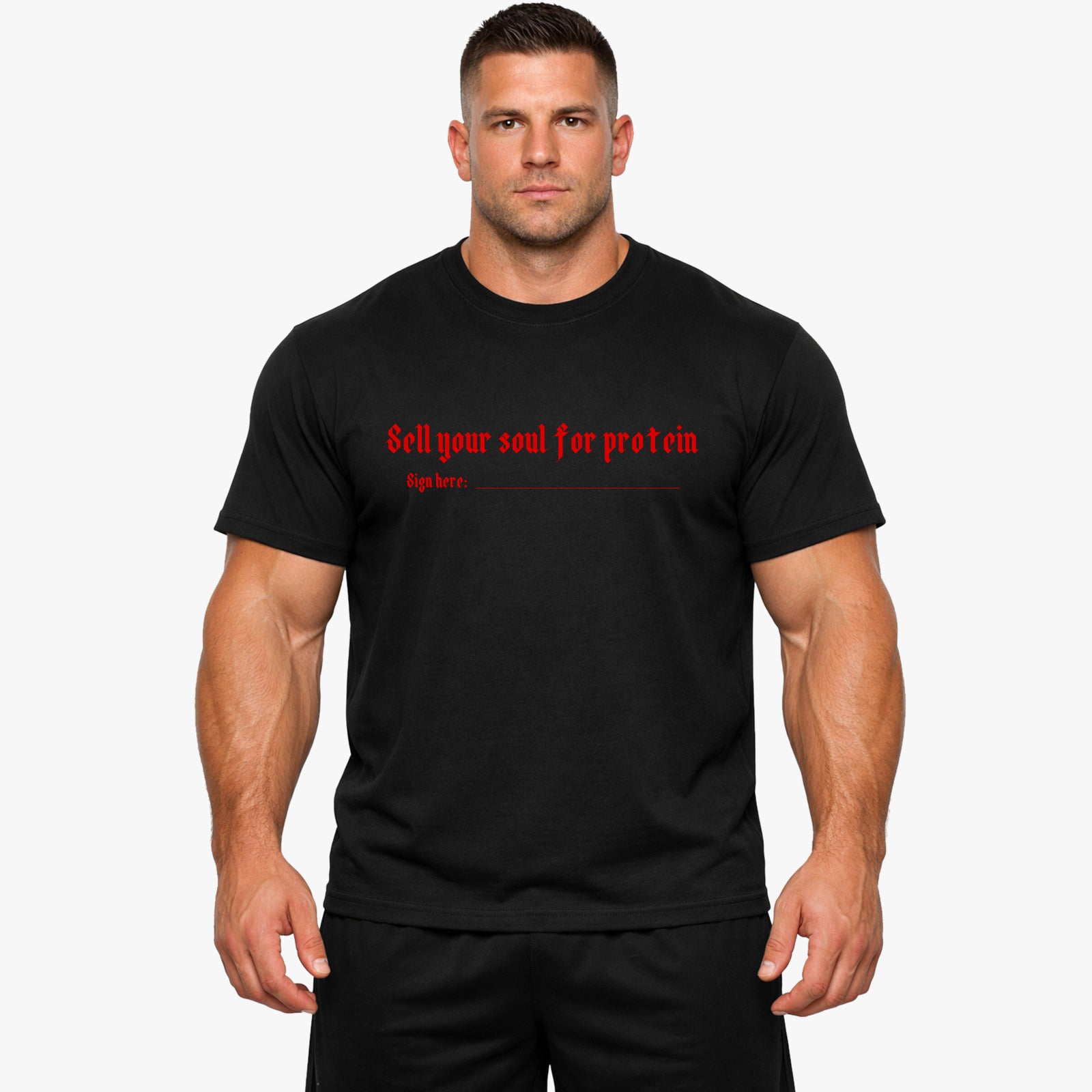 Soul Shirt