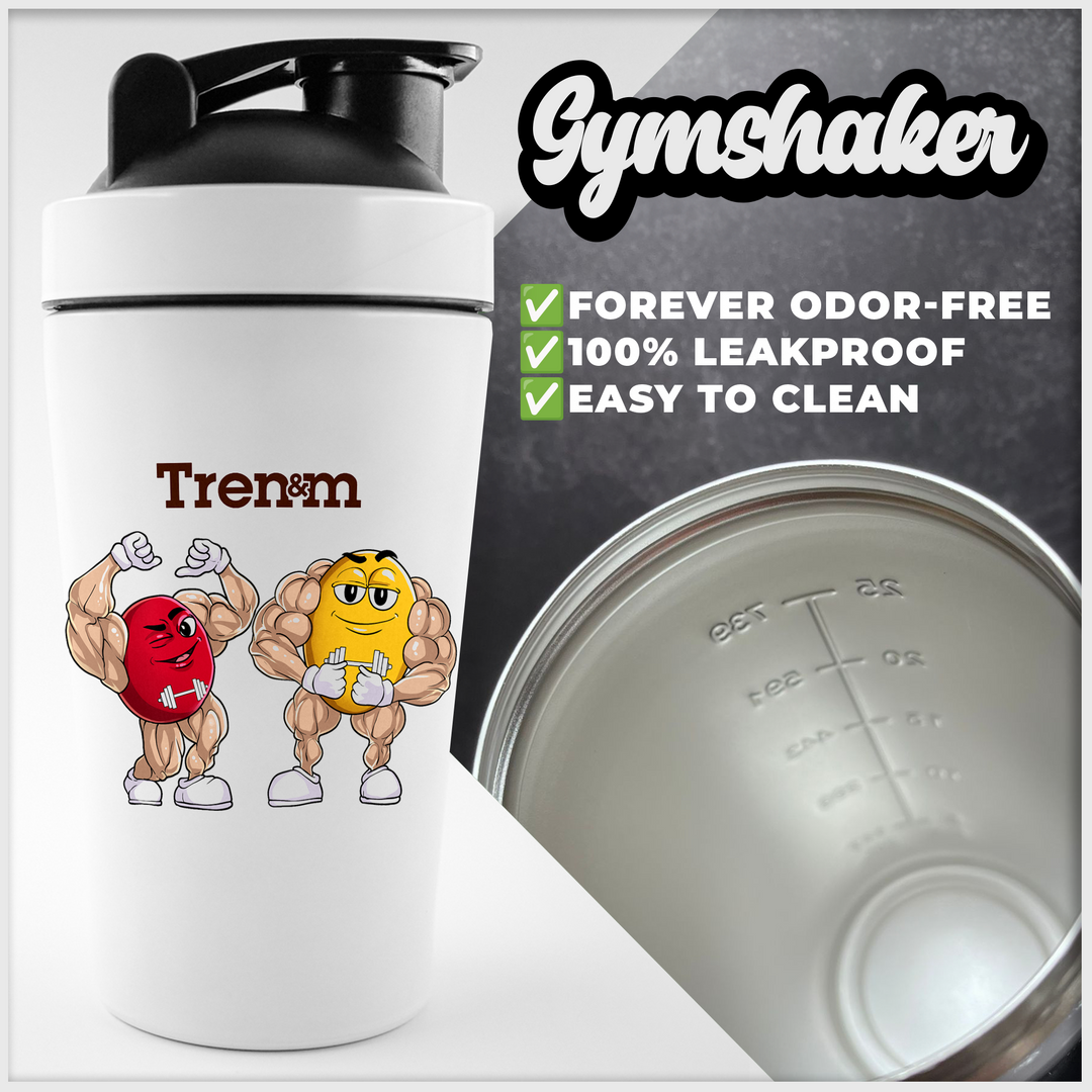 Tren&m's-Shaker