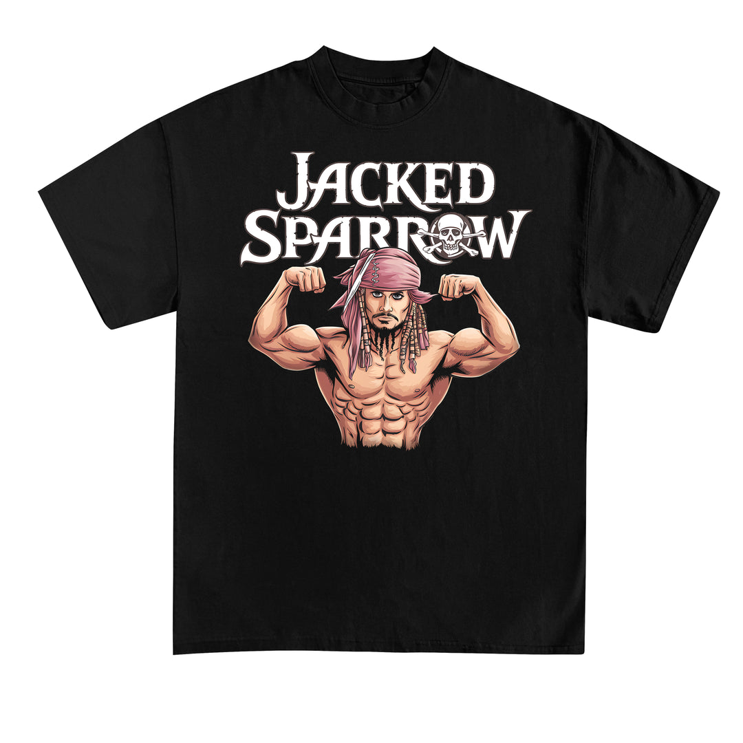 Jacked musoverhemd