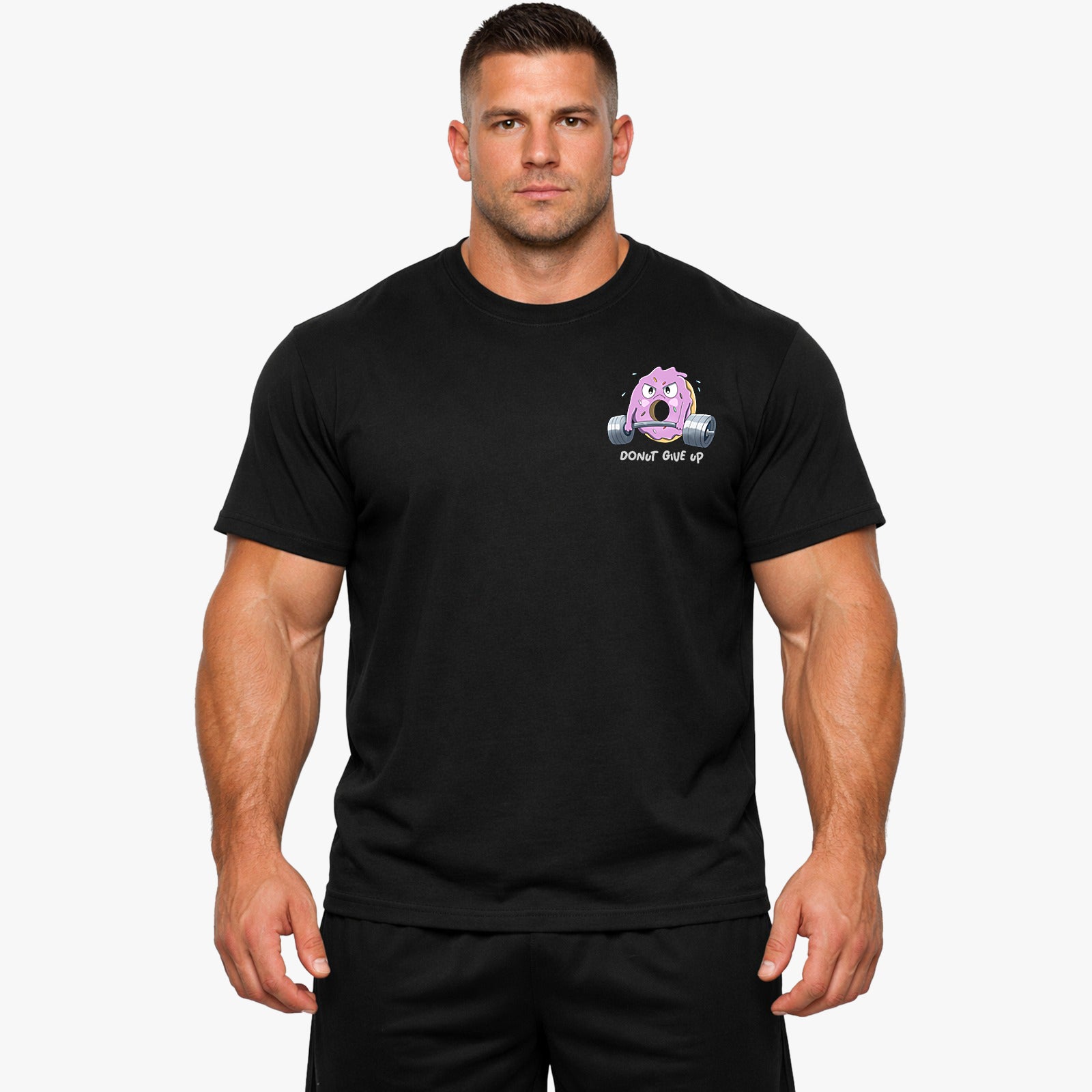 donut Shirt