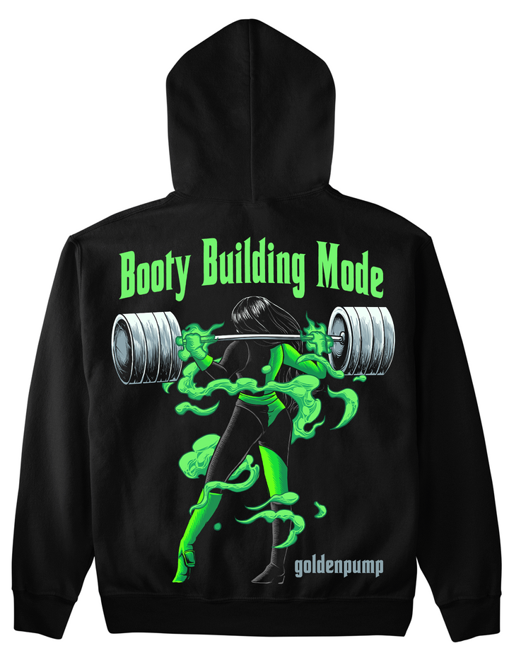 Booty Hoodie