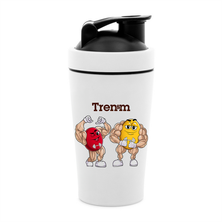 Tren&m's-Shaker