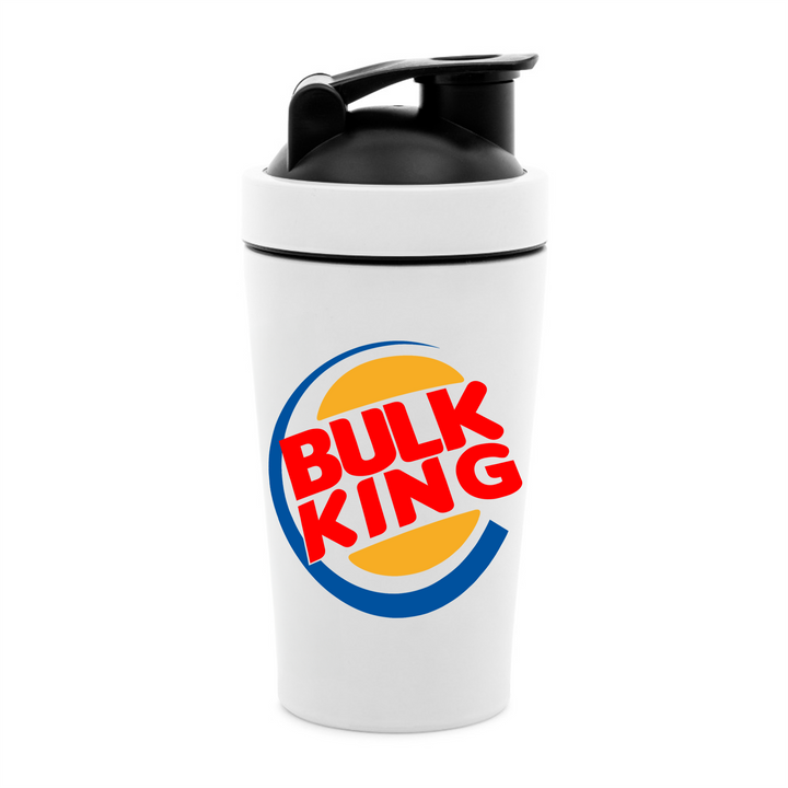 Bulk King-Shaker