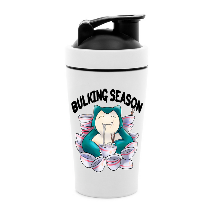 Bulk -Shaker