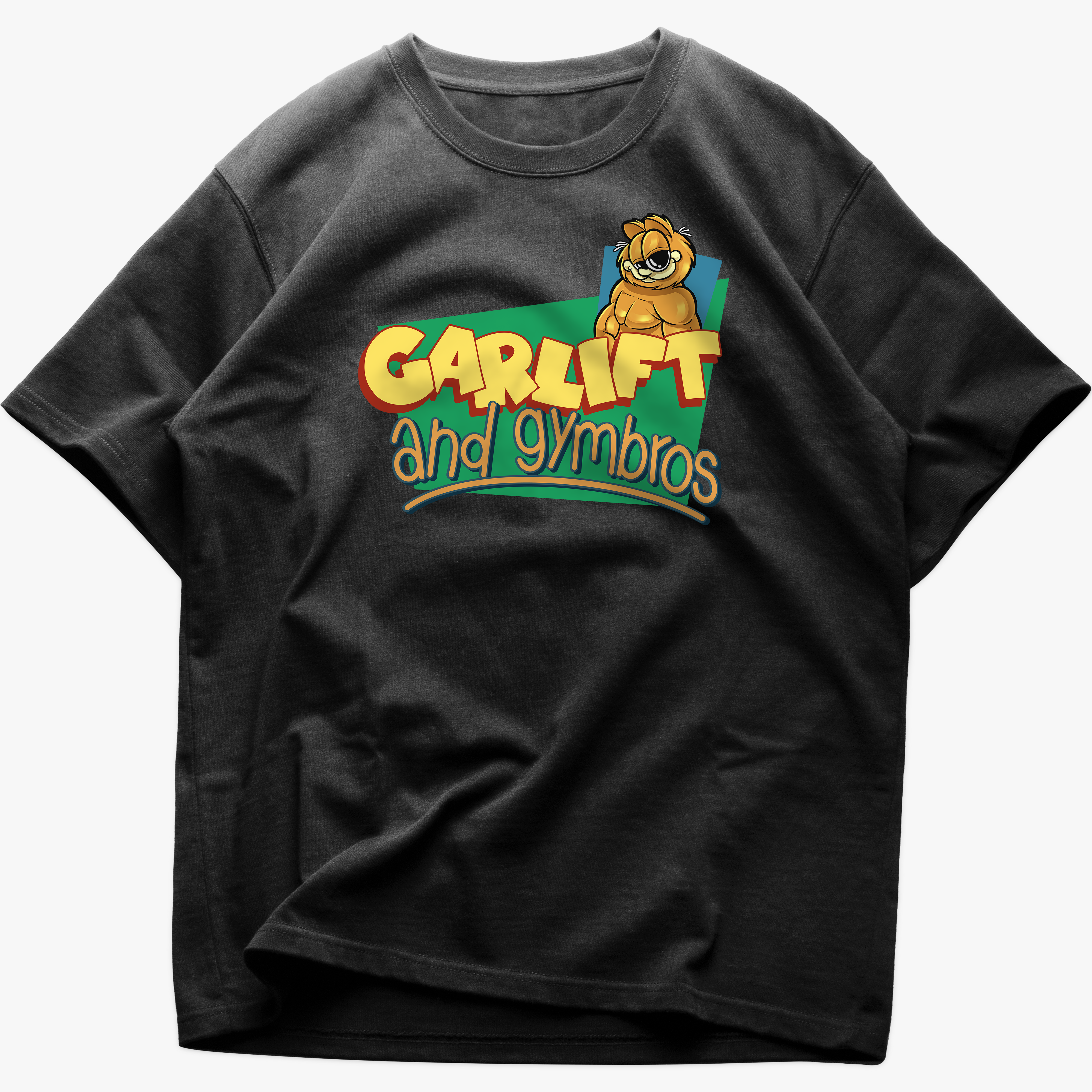 Garlift Oversized Shirt
