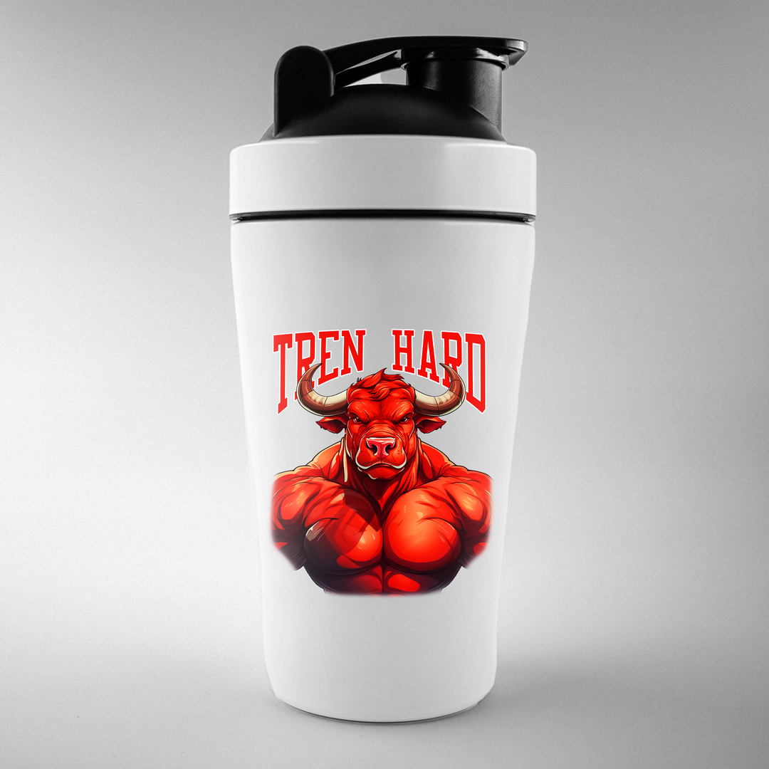 Tren Hard-Shaker