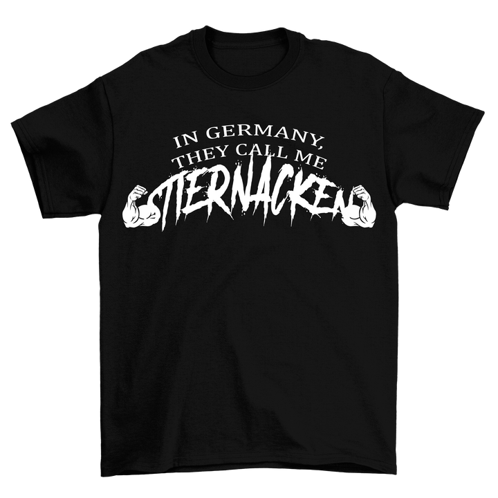 Stiernacken Shirt