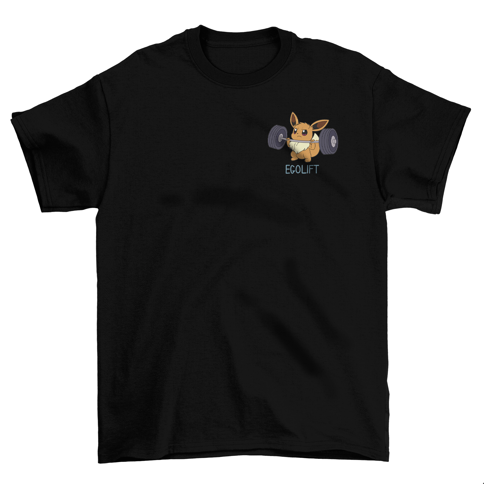 Egolift (Frontprint) Shirt