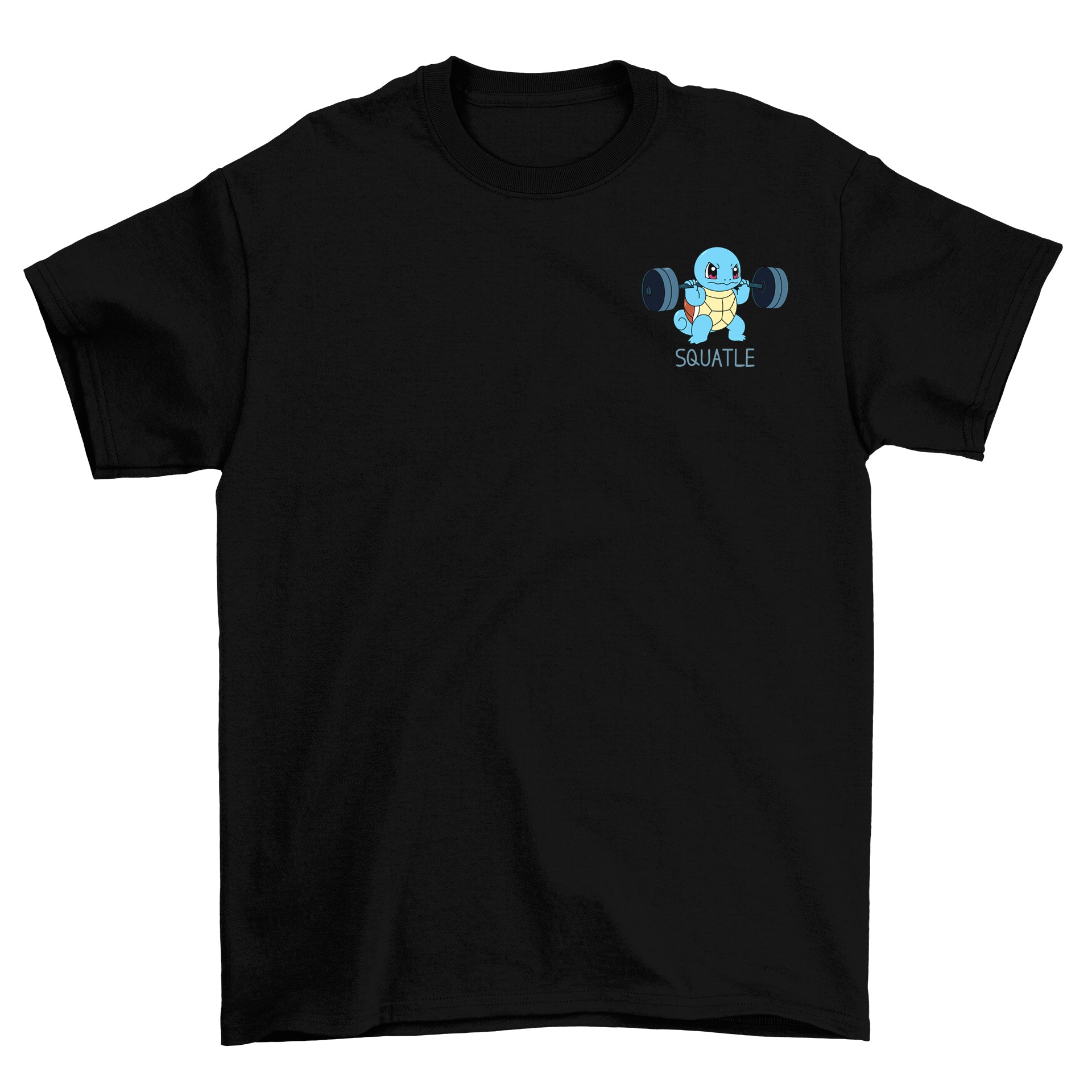 squatle Shirt