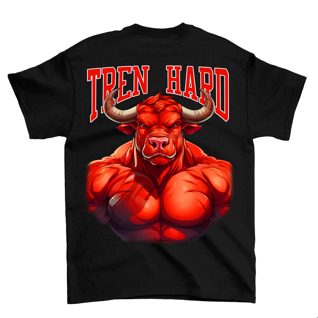 Tren Hard (Frontprint) Shirt (Super Sale)