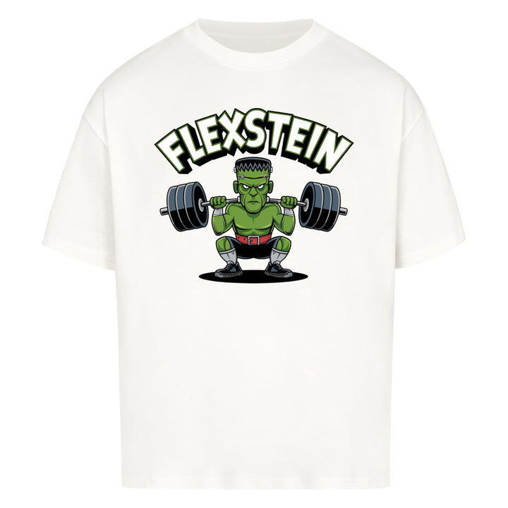 Flexstein Oversized Shirt
