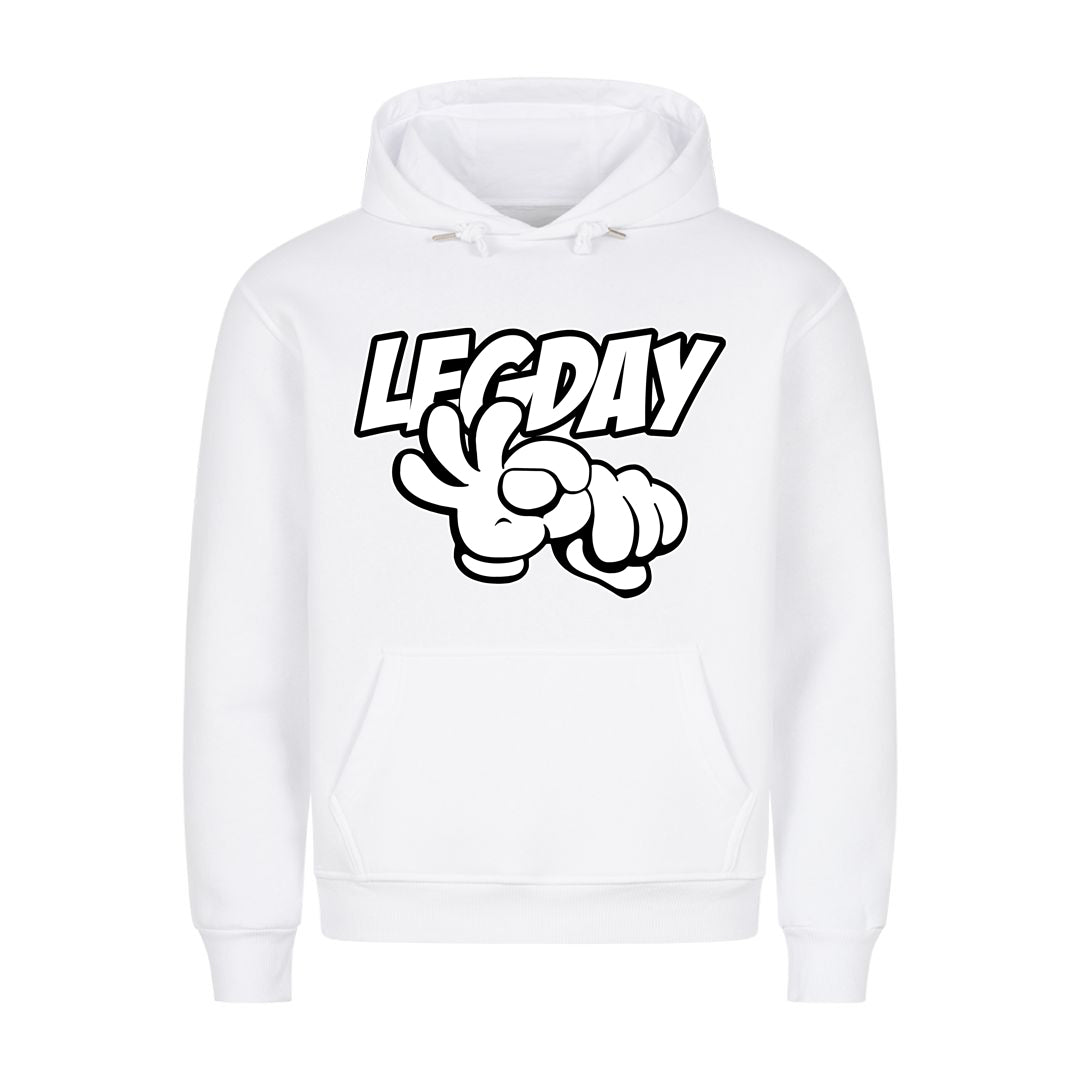 Legday Hoodie