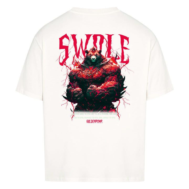 Swole (Backprint) Shirt