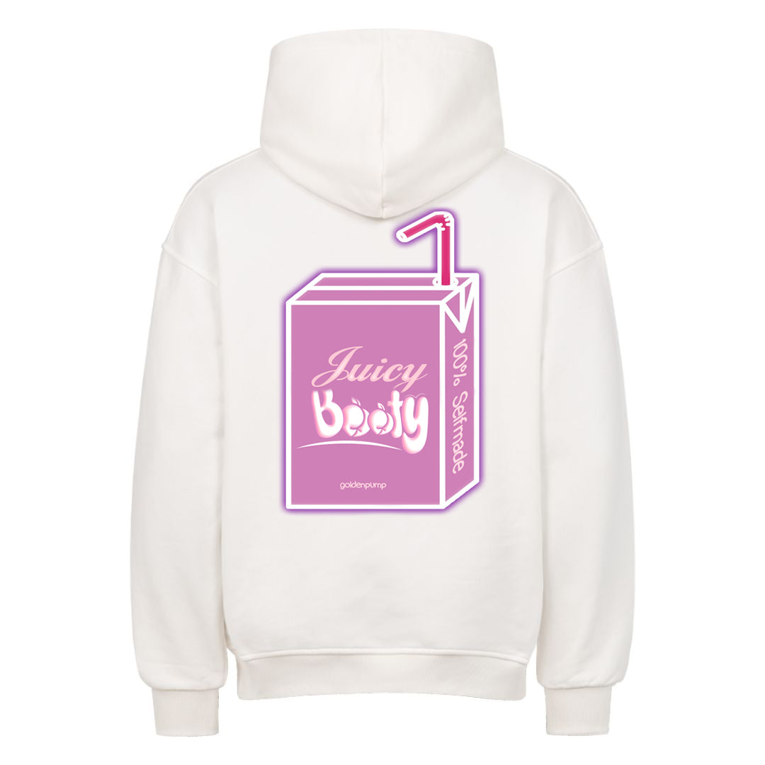 Juicy Oversized Hoodie