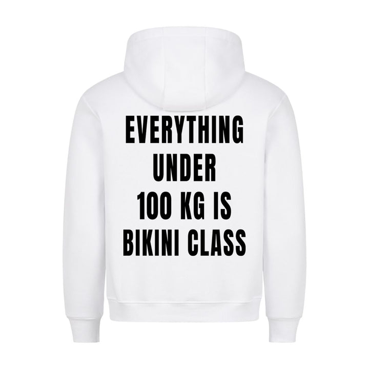 100 KG Hoodie