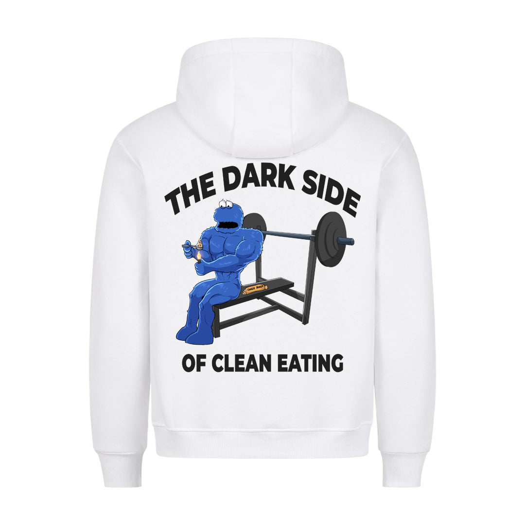 Cookie Monster (Backprint) Hoodie
