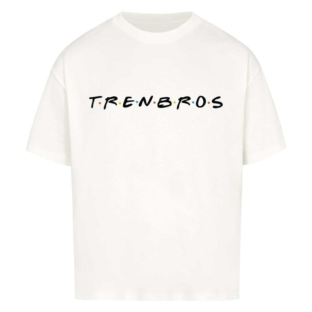 Trenbros Oversized Shirt
