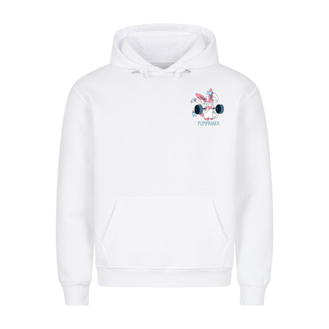 Pumpinara Hoodie