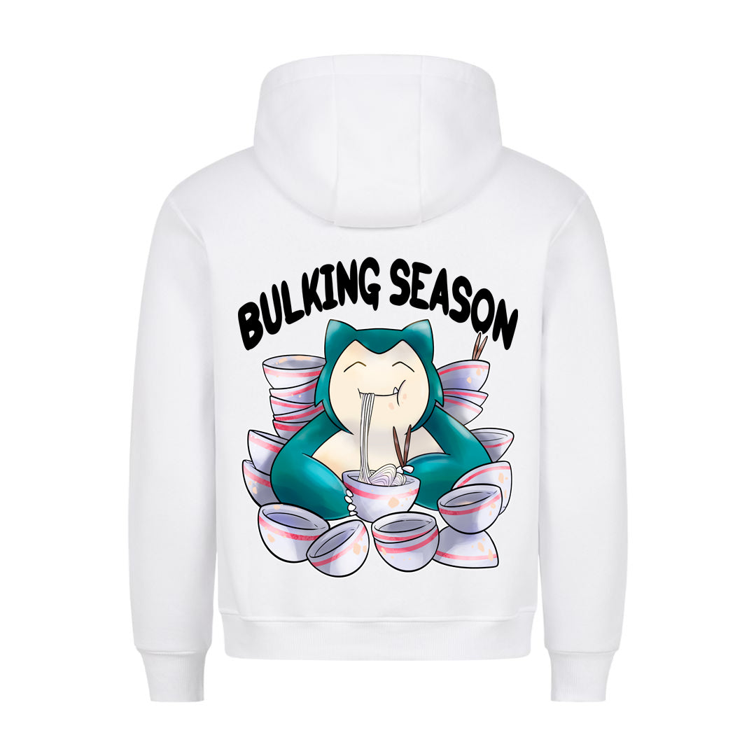 Bulk (Backprint) Hoodie